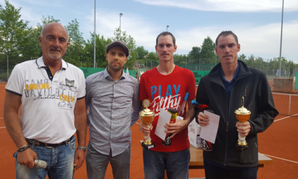 Zu den Newsdetails: Bericht Michaelsberg-Cup 2019