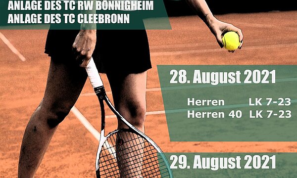 Zu den Details: 3. Sonnenberg LK-Turnier