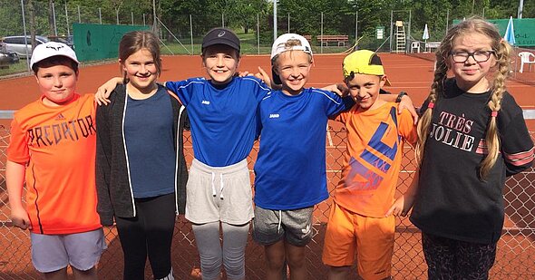 KIDs-Cup U12