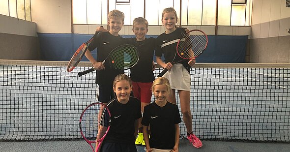 KIDs-Cup U12