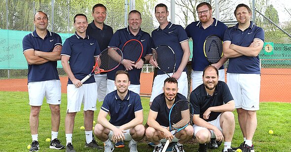 Herren 30/1