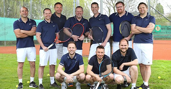 Herren 30/2