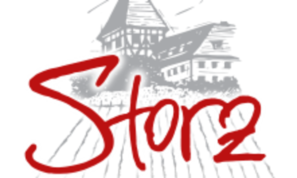 Zu den Details: Hoffest Weingut Storz