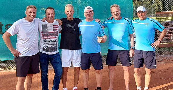 Herren 50