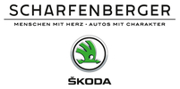Logo Autohaus Scharfenberger