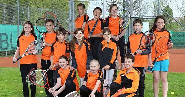 KIDs-Cup U12/2