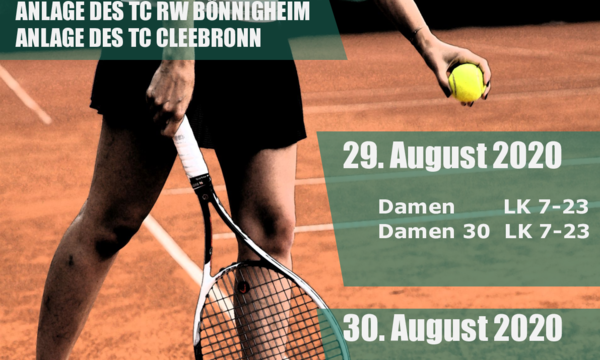 Zu den Details: 2. Sonnenberg LK-Turnier