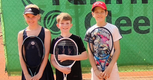 KIDs-Cup U12/2