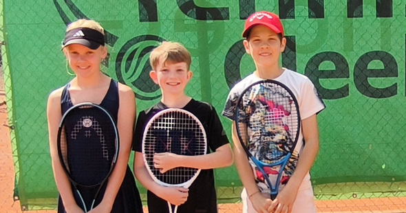 KIDs-Cup U12/1