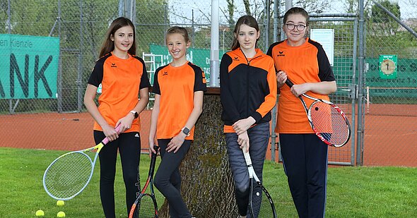 Juniorinnen U15