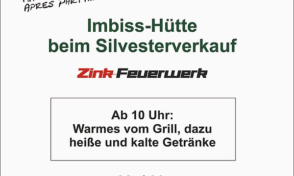 Zu den Newsdetails: TCC Winterfahrplan 2019/20