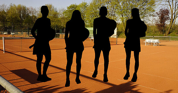 Juniorinnen U15