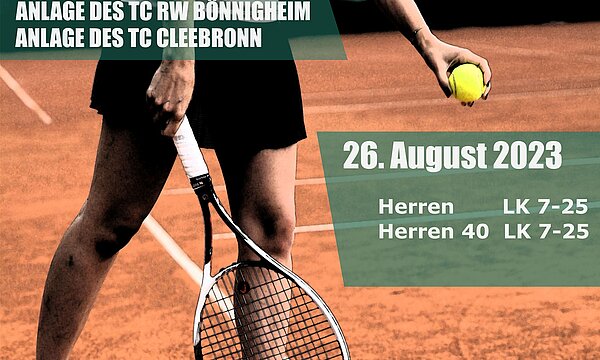 Zu den Details: 4. Sonnenberg LK-Turnier