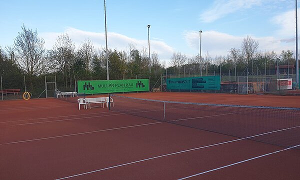 Zu den Newsdetails: Saisonstart 2023