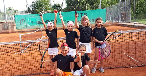 VR-Talentiade U10