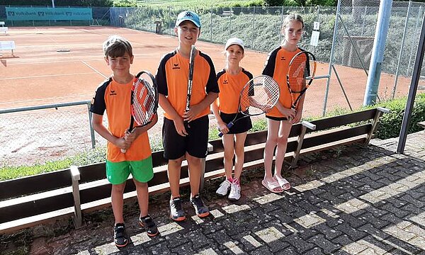 Zu den Newsdetails: Jugend Bericht KW 29